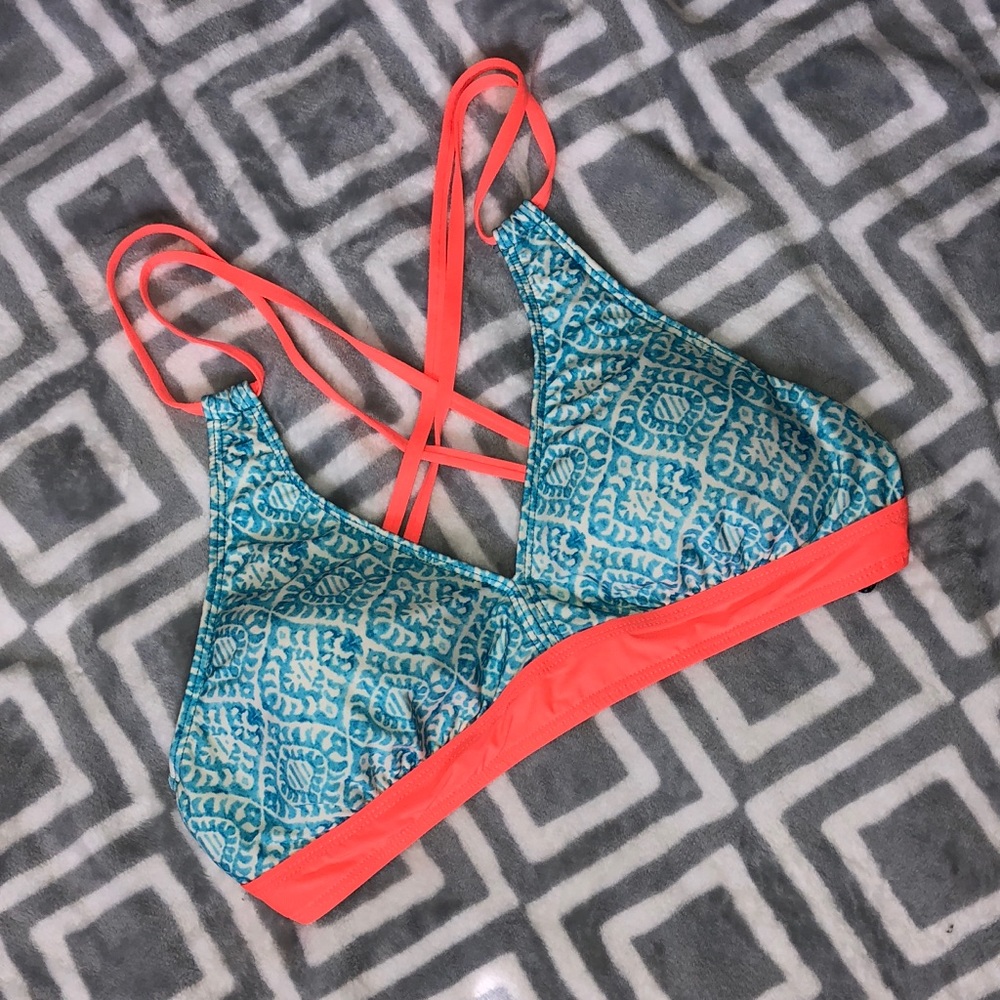 🛑SOLD🛑Antonio Melani Swimsuit Top